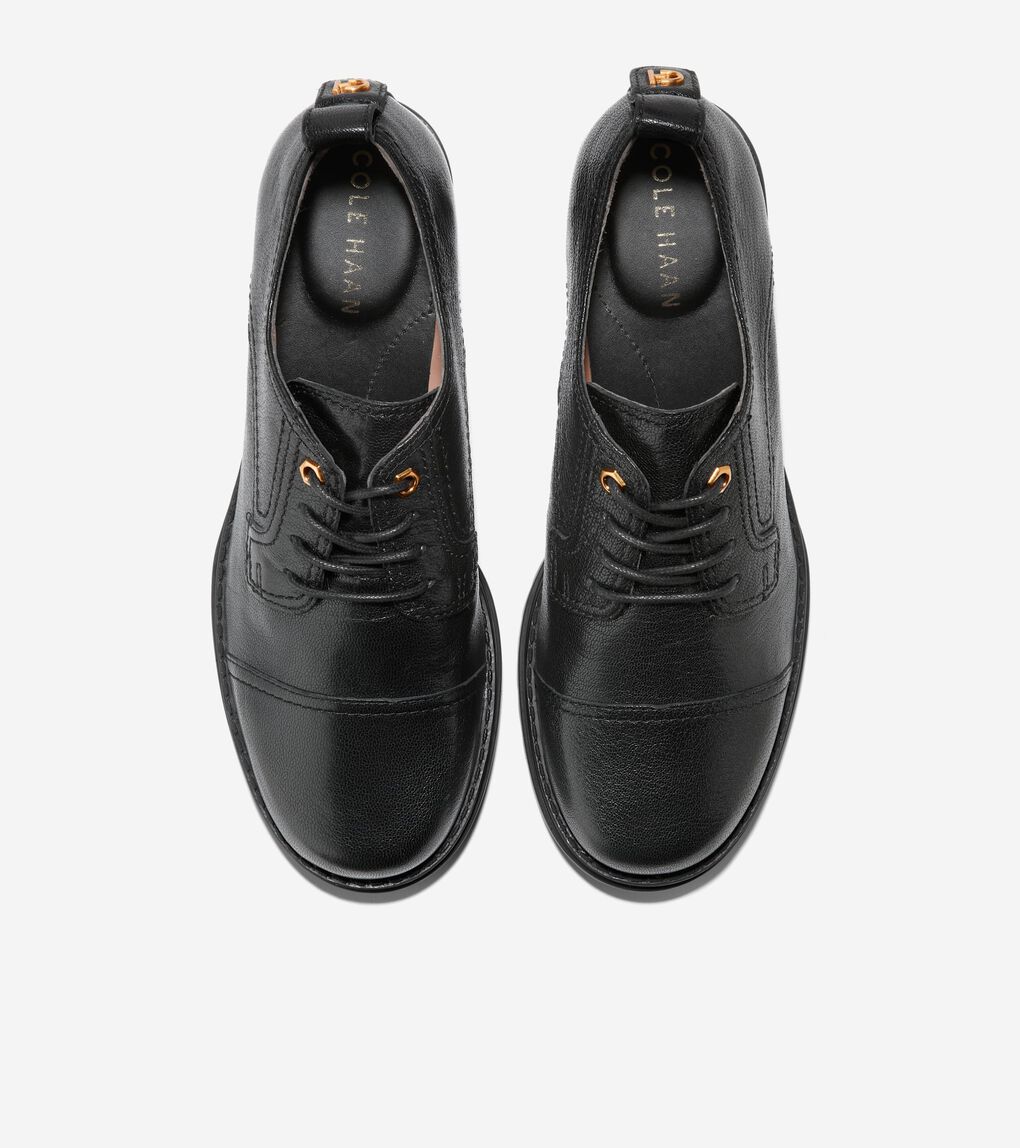CAMEA OXFORD